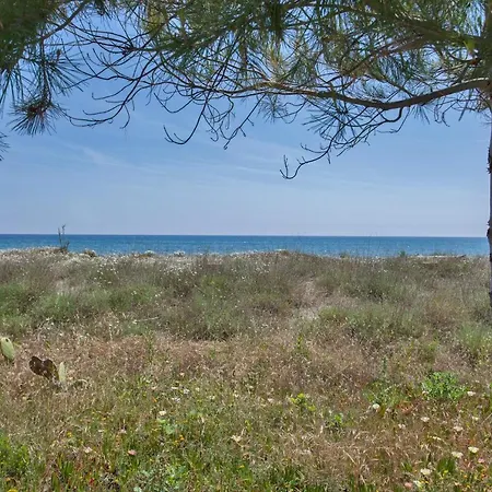D'architecte Pieds Dans L'eau 800m Parc Galea Villa