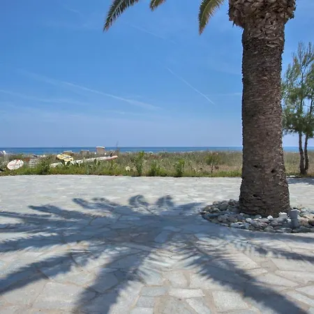 Villa D'architecte Pieds Dans L'eau 800m Parc Galea