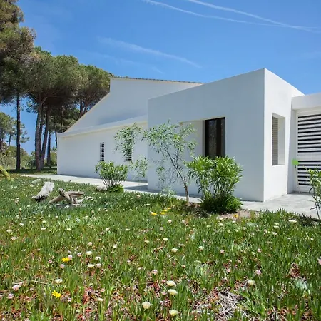 D'architecte Pieds Dans L'eau 800m Parc Galea Villa *