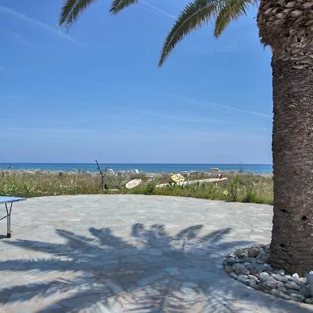 D'architecte Pieds Dans L'eau 800m Parc Galea *